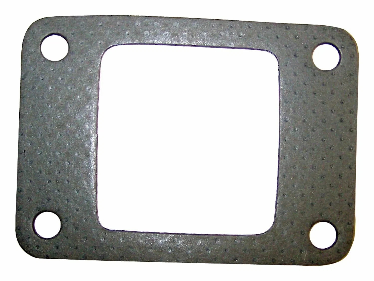 Vintage - Metal Gray Intake To Exhaust Manifold Gasket - J0634811